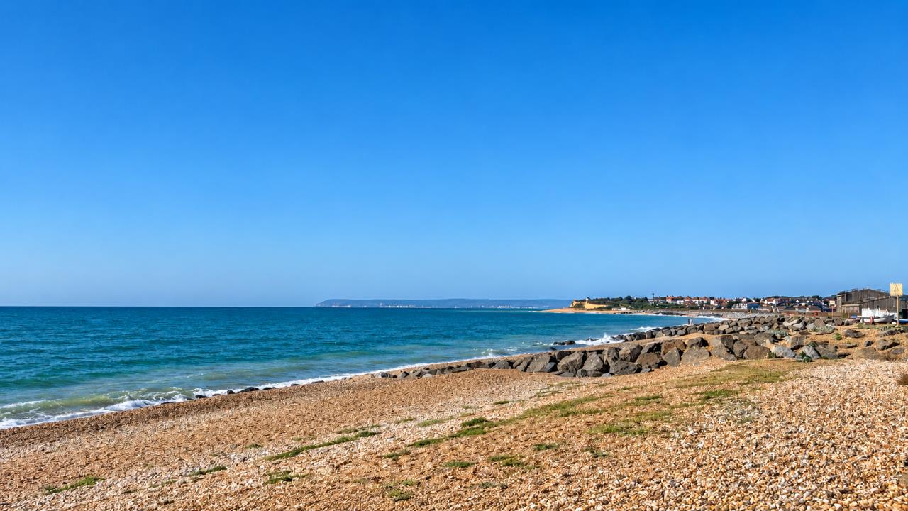 West Of Haven, St Leonards On Sea
